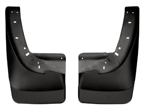 Mud Flaps & Splash Guards Husky Liners 57261