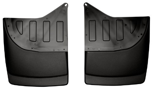 Mud Flaps & Splash Guards Husky Liners 57351