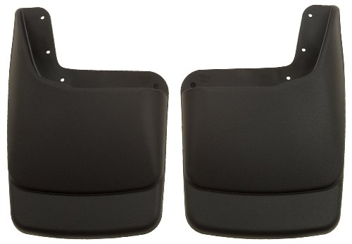 Mud Flaps & Splash Guards Husky Liners 57581