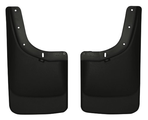 Mud Flaps & Splash Guards Husky Liners 57701