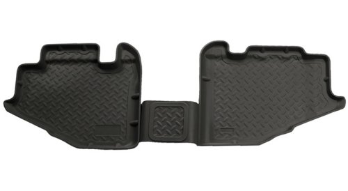 Custom Fit Husky Liners 61731