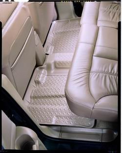 Custom Fit Husky Liners 62303