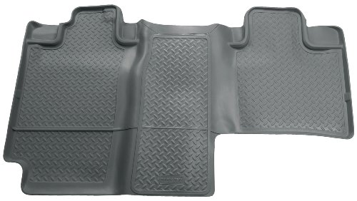 Custom Fit Husky Liners 63682