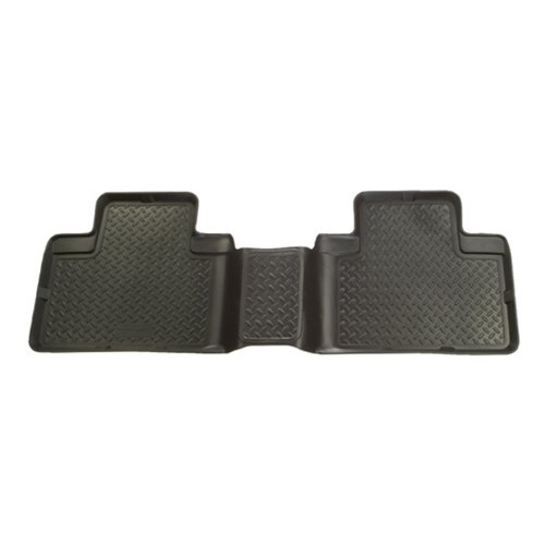 Custom Fit Husky Liners 63731