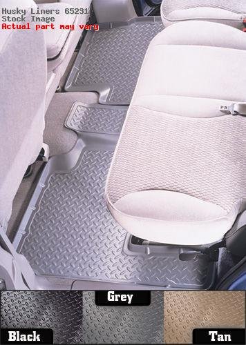 Custom Fit Husky Liner 65231