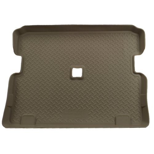 Custom Fit Husky Liners 21763