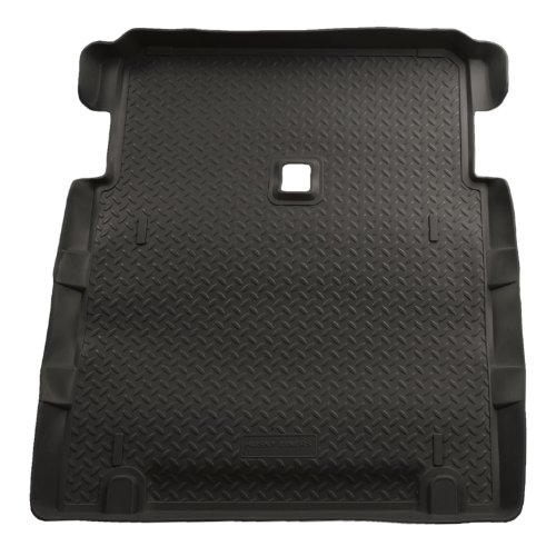 Custom Fit Husky Liners 21771