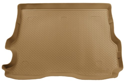 Custom Fit Husky Liners 22003