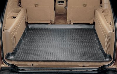 Custom Fit Husky Liners 25001