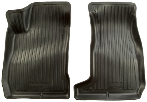 Custom Fit Husky Liners 31261