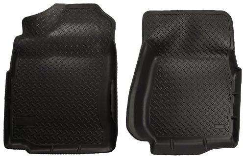 Custom Fit Husky Liners 31401