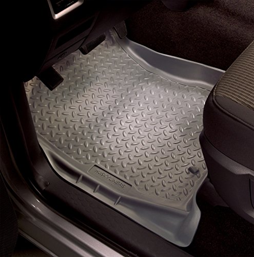 Custom Fit Husky Liners 33403