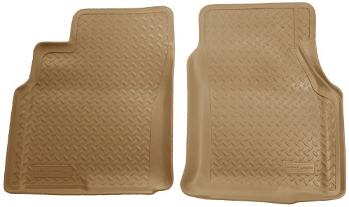 Custom Fit Husky Liners 35773