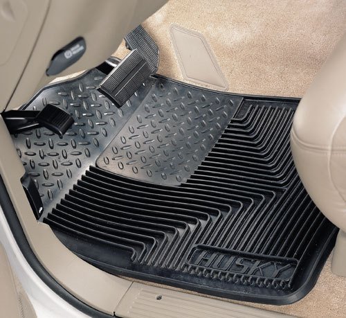 Custom Fit Husky Liners 51131