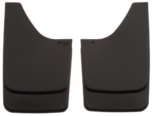 Mud Flaps & Splash Guards Husky Liners 56261