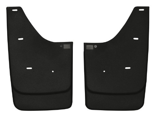 Mud Flaps & Splash Guards Husky Liners 56391