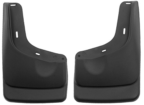 Mud Flaps & Splash Guards Husky Liners 56591