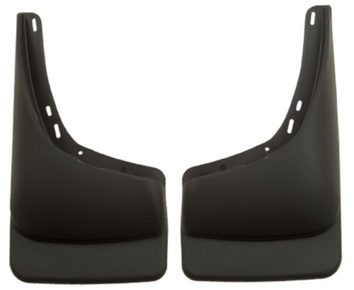 Mud Flaps & Splash Guards Husky Liners 57361