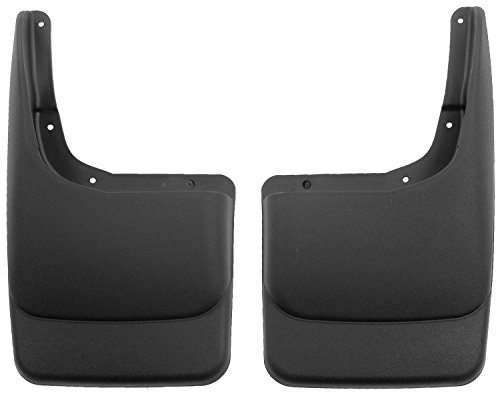 Mud Flaps & Splash Guards Husky Liners 57601