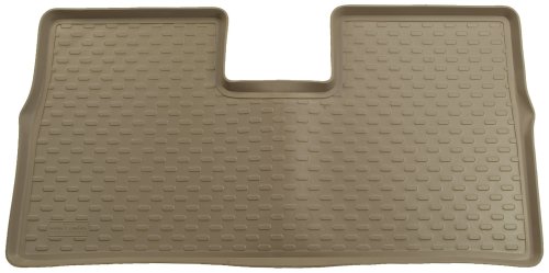 Custom Fit Husky Liners 61083