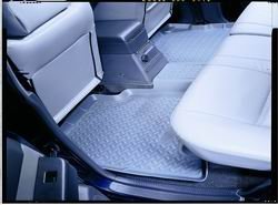 Custom Fit Husky Liner 66113