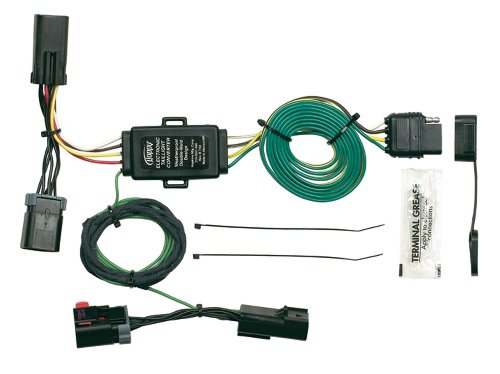 Wiring Hopkins Towing Solutions 42245