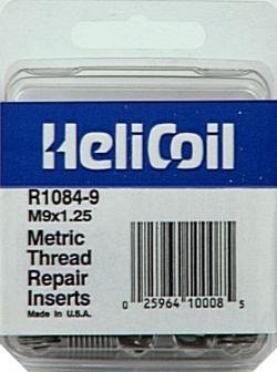 Inch Inserts & Kits Heli-Coil R10849