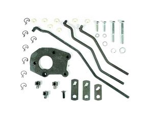 Hurst 3733167 Competition/Plus Shifter Installation Kit Shifters Hurst 3733167