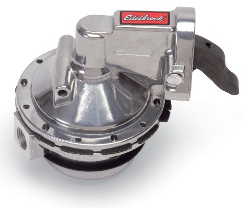 Electric Fuel Pumps Edelbrock 1721