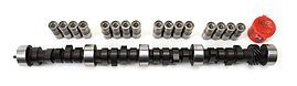 Edelbrock 2192 Performer-Plus Cam and Lifter Kit Bulbs Edelbrock 2192