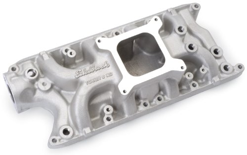 Intake Manifolds Edelbrock 5021