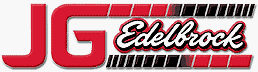 Disc Plates Edelbrock 65102