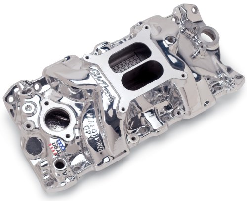 Intake Manifolds Edelbrock 71014