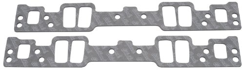 Edelbrock 7235 Intake Manifold Gasket Intake Manifold Edelbrock 7235