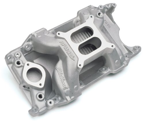 Intake Manifolds Edelbrock 7576