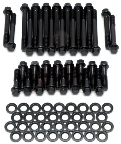 Head Bolt Sets Edelbrock 8550