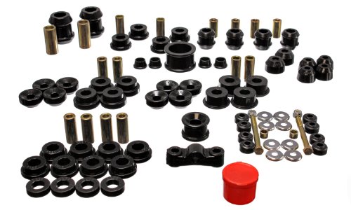 Body Bushings Energy Suspension ENE-16.18105G