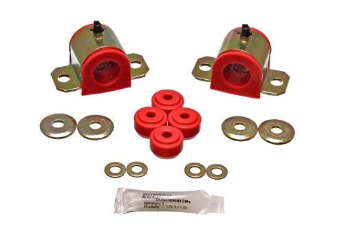 Body Bushings Energy Suspension ENE-16.5123R