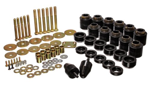 Shocks, Struts & Suspension Energy Suspension 24108G