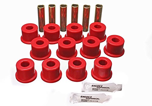 Body Bushings Energy Suspension ENE-3.2128R