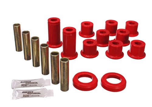 Body Bushings Energy Suspension 32129R