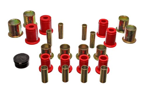 Body Bushings Energy Suspension 33113R