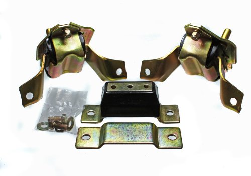 Transmission Mounts Energy Suspension ENE-4.1124G