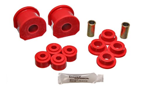 Body Bushings Energy Suspension 45123R