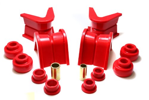Body Bushings Energy Suspension 47106R