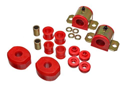 Body Bushings Energy Suspension 55140R