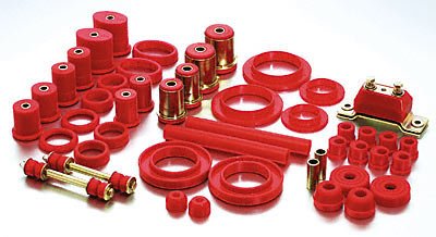 Body Bushings Energy Suspension 818101G