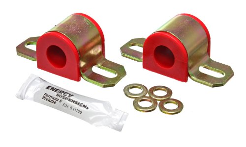 Body Bushings Energy Suspension 95120R