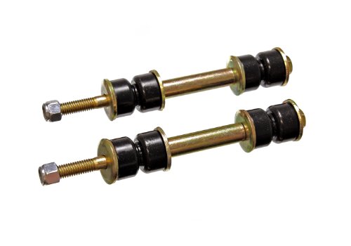 Tie Rod Ends & Parts Energy Suspension ENE-9.8123G