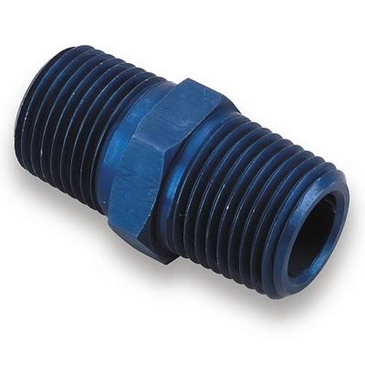 Fittings & Adapters Earl's 991104ERL